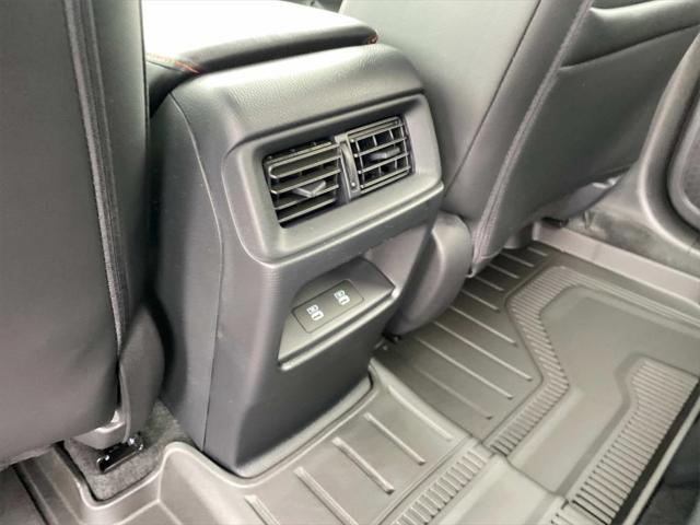 new 2025 Honda CR-V Hybrid car, priced at $40,545