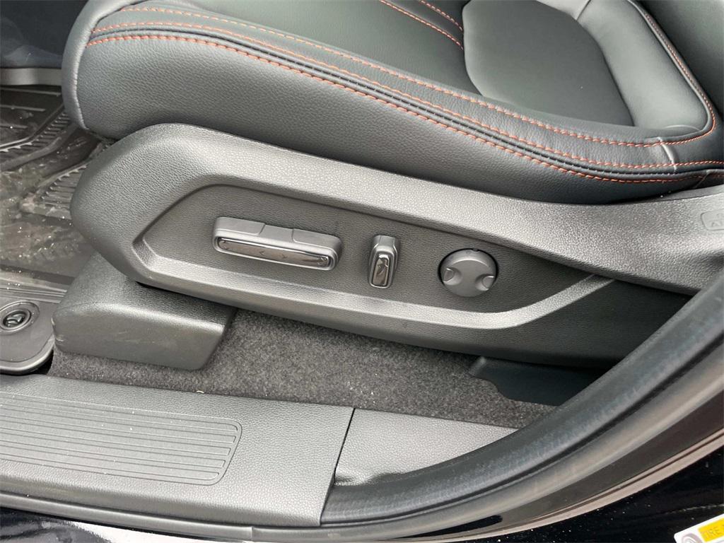 new 2025 Honda Pilot car, priced at $50,850
