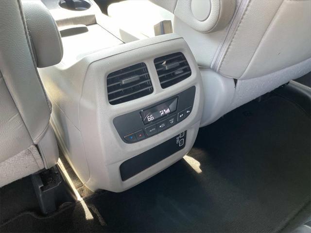 used 2021 Honda Pilot car, priced at $26,610