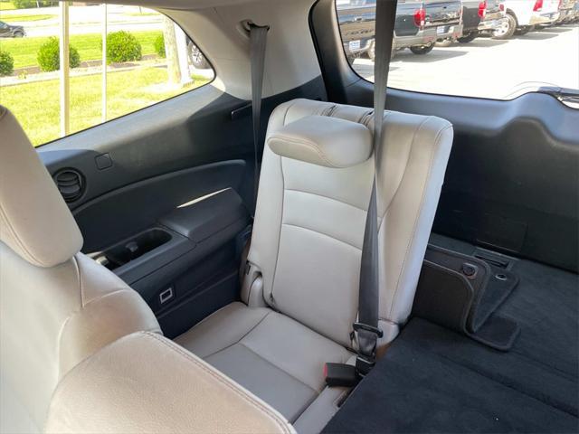 used 2021 Honda Pilot car, priced at $26,610