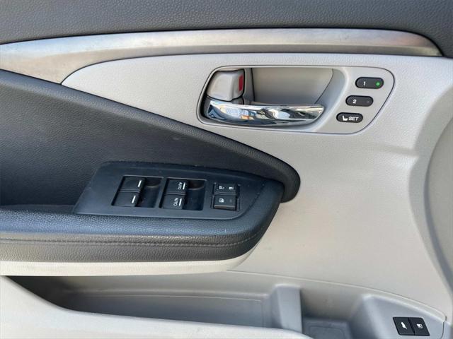 used 2021 Honda Pilot car, priced at $26,610