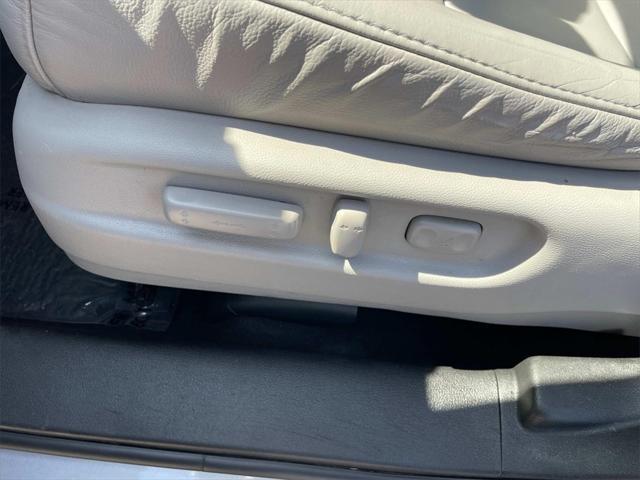 used 2021 Honda Pilot car, priced at $26,610
