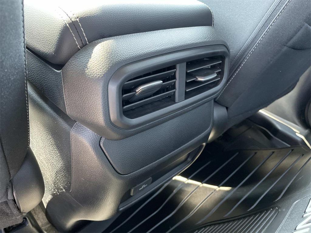 used 2024 Honda Ridgeline car, priced at $32,500