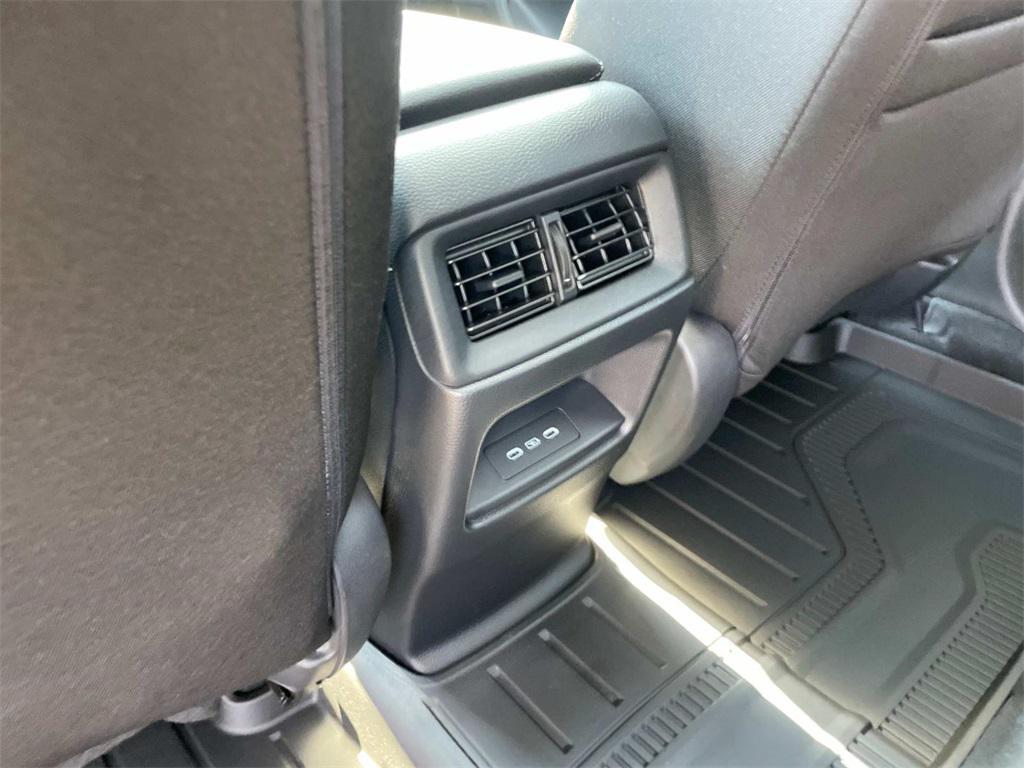 new 2026 Honda CR-V car, priced at $35,000