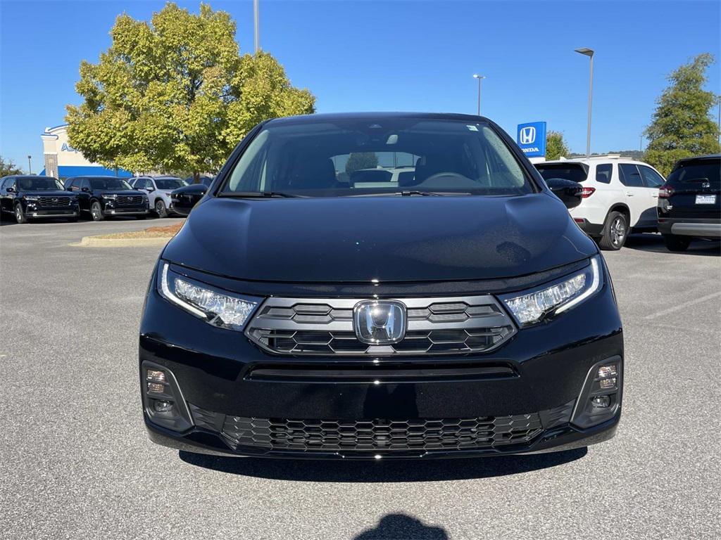 new 2026 Honda Odyssey car, priced at $43,540