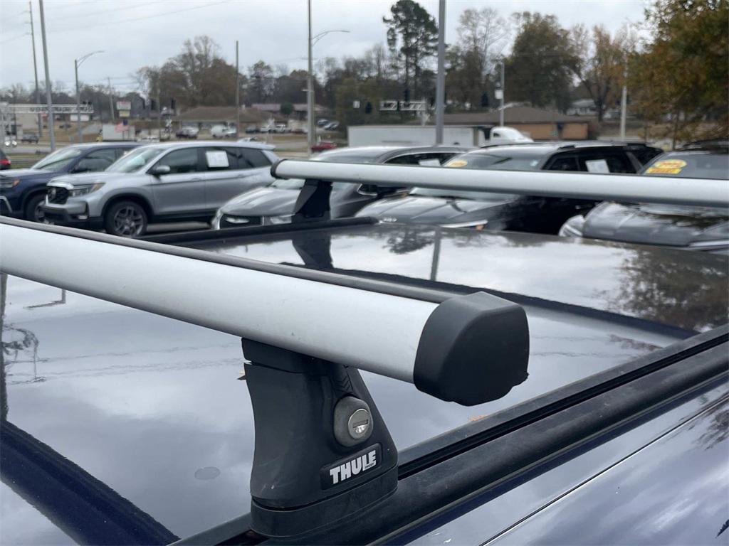 used 2021 Honda Ridgeline car, priced at $24,500