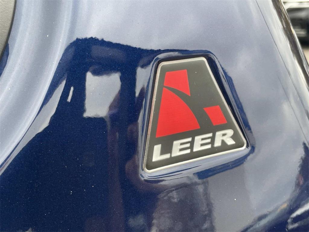 used 2021 Honda Ridgeline car, priced at $24,500