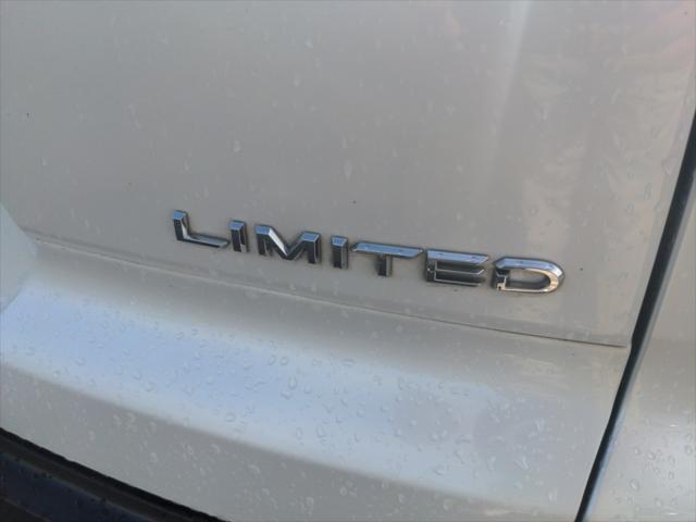 used 2025 Toyota Crown Signia car, priced at $45,000
