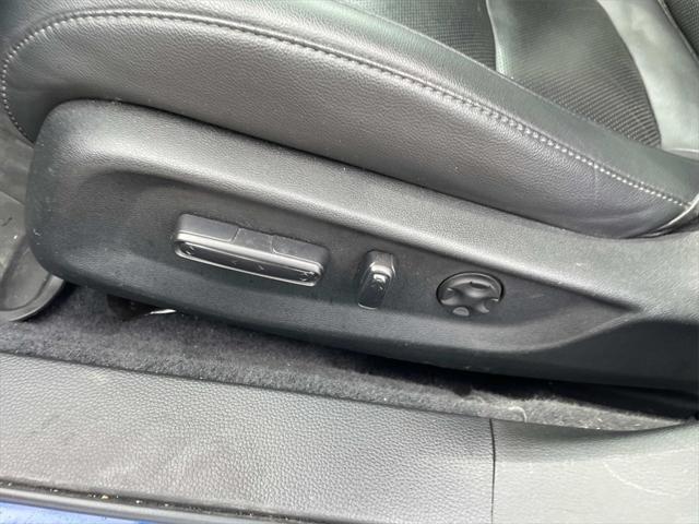 used 2021 Honda Accord car, priced at $20,400