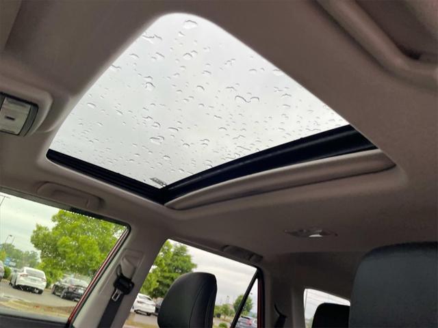 used 2019 Toyota 4Runner car, priced at $37,800