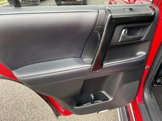 used 2019 Toyota 4Runner car, priced at $37,800