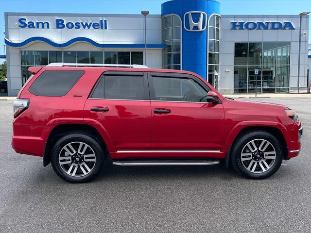 used 2019 Toyota 4Runner car, priced at $37,800
