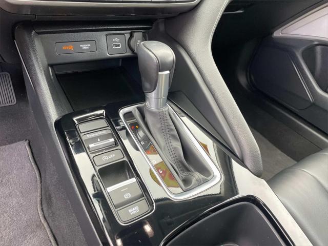 used 2024 Acura Integra car, priced at $30,500