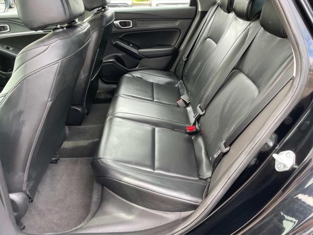 used 2024 Acura Integra car, priced at $30,500