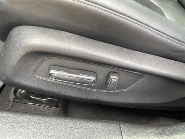 used 2024 Acura Integra car, priced at $30,500