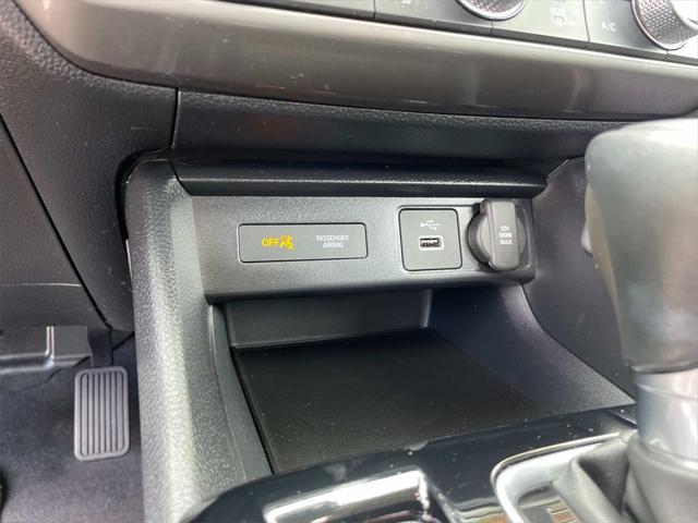 used 2024 Acura Integra car, priced at $30,500