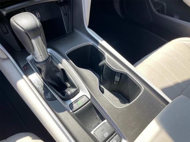 used 2019 Honda Accord car, priced at $21,000