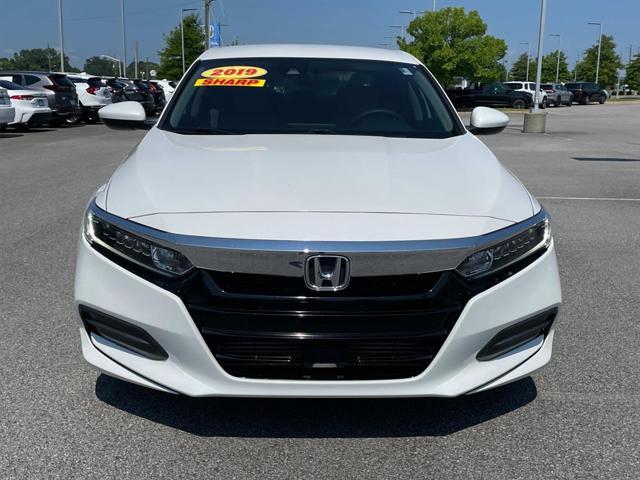 used 2019 Honda Accord car, priced at $21,000