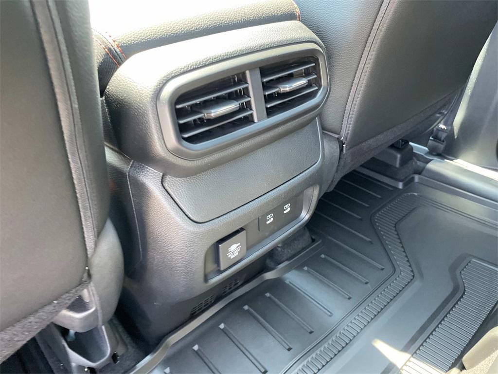 new 2026 Honda Passport car, priced at $51,860