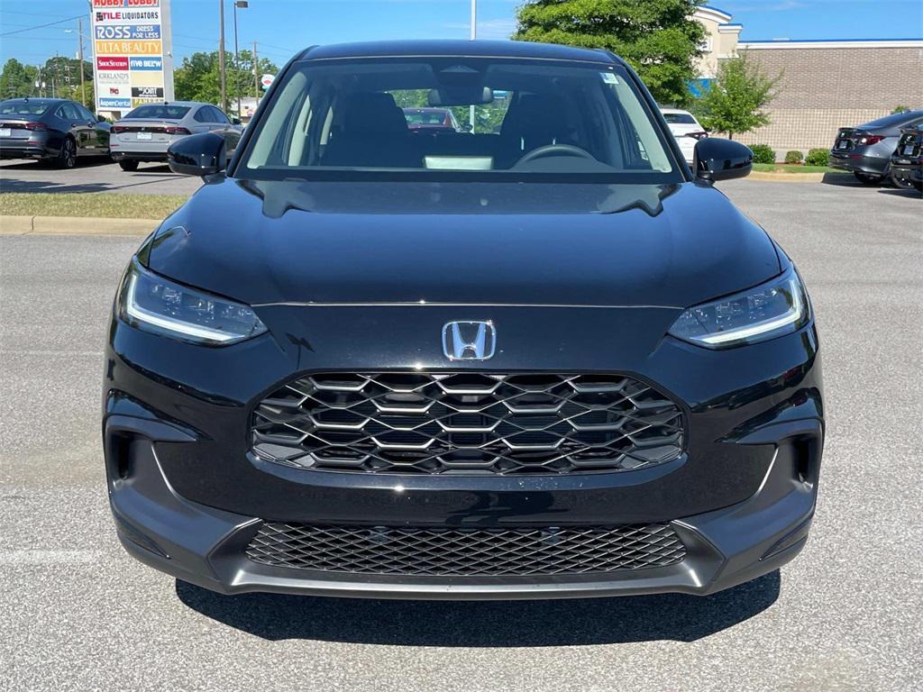 new 2025 Honda HR-V car, priced at $26,045