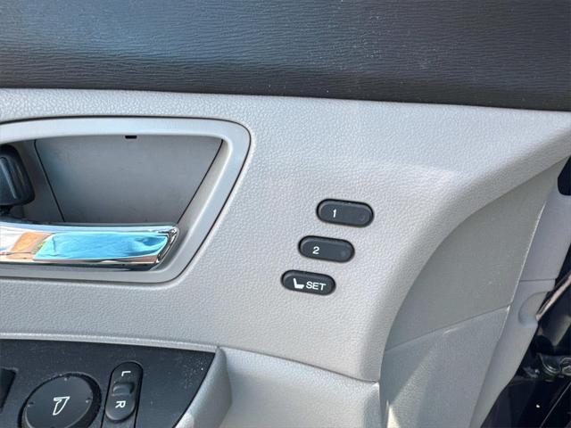 used 2014 Honda Odyssey car, priced at $8,200