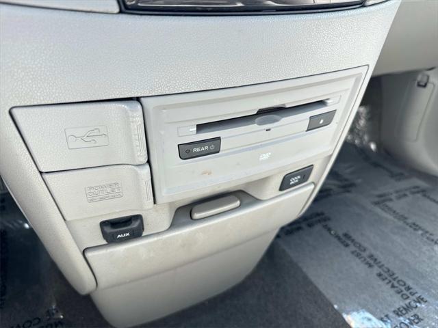 used 2014 Honda Odyssey car, priced at $8,200