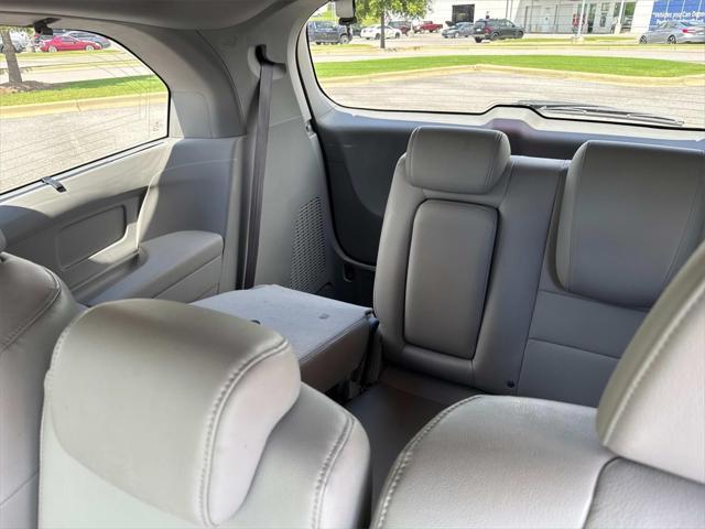 used 2014 Honda Odyssey car, priced at $8,200