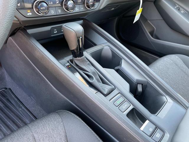 used 2024 Honda Accord car, priced at $28,000