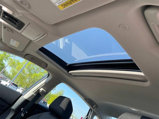 used 2024 Honda Accord car, priced at $28,000