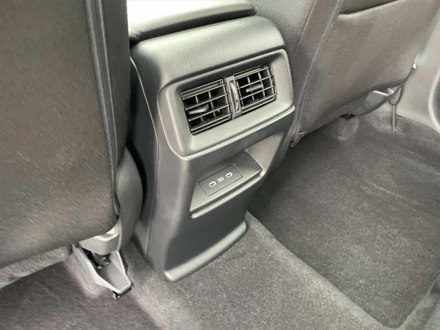 used 2024 Honda CR-V car, priced at $31,700