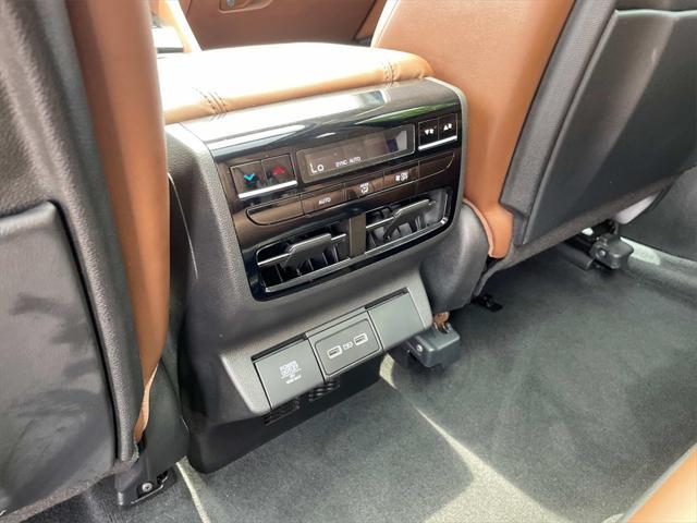 used 2022 Acura MDX car, priced at $35,500