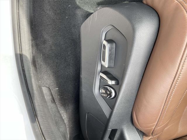 used 2022 Acura MDX car, priced at $35,500