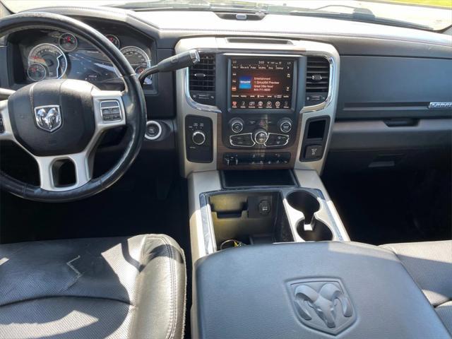 used 2014 Ram 2500 car, priced at $20,000