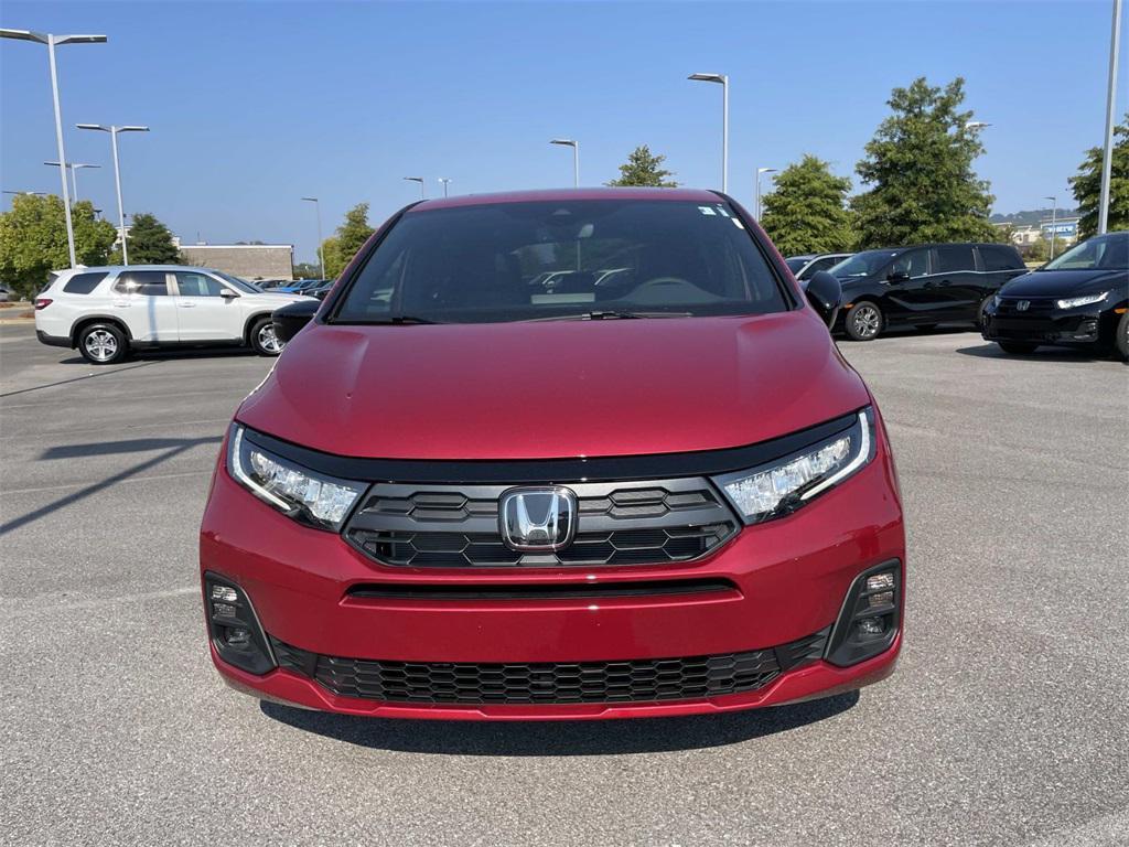new 2026 Honda Odyssey car, priced at $45,095