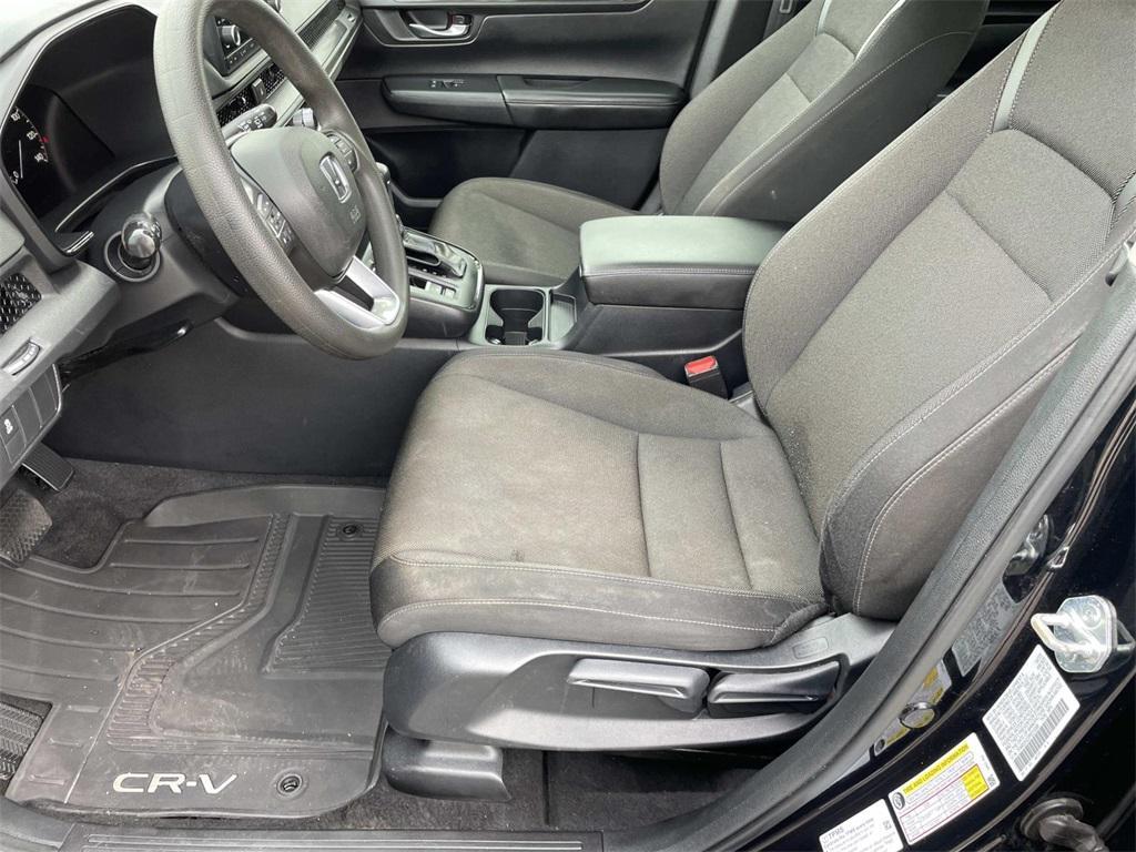 used 2023 Honda CR-V car, priced at $25,770