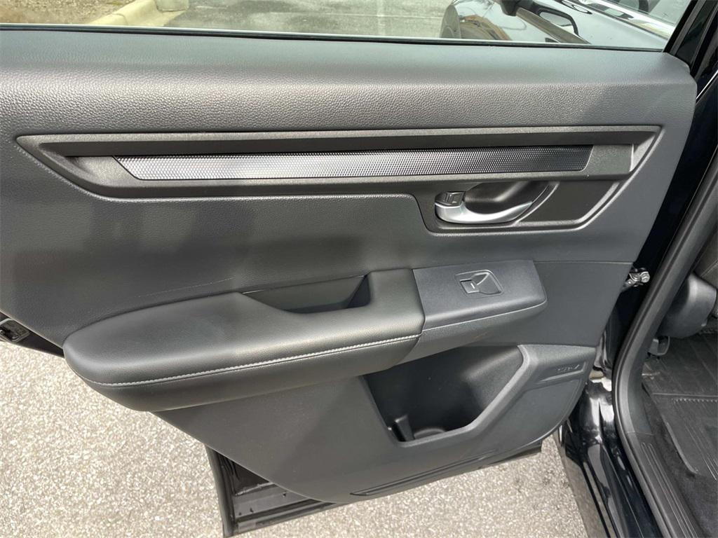 used 2023 Honda CR-V car, priced at $25,770