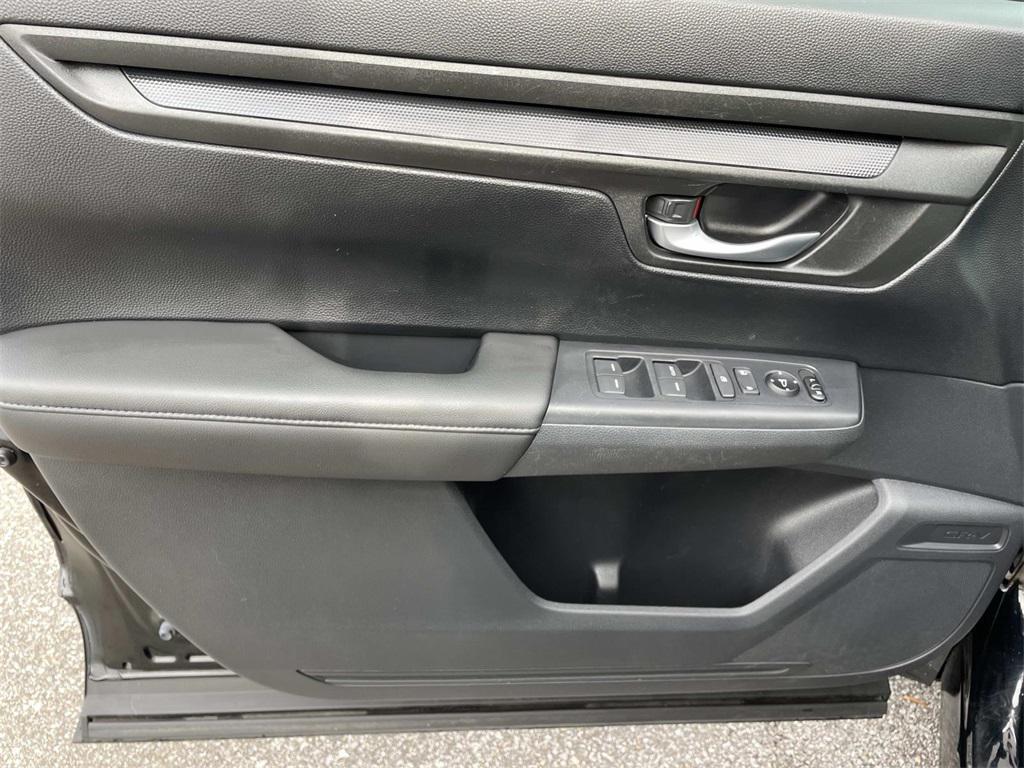 used 2023 Honda CR-V car, priced at $25,770