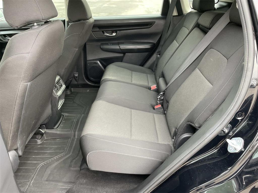 used 2023 Honda CR-V car, priced at $25,770