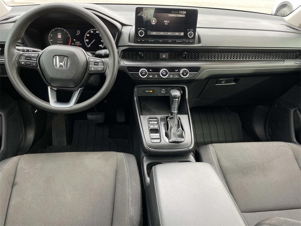 used 2023 Honda CR-V car, priced at $25,770