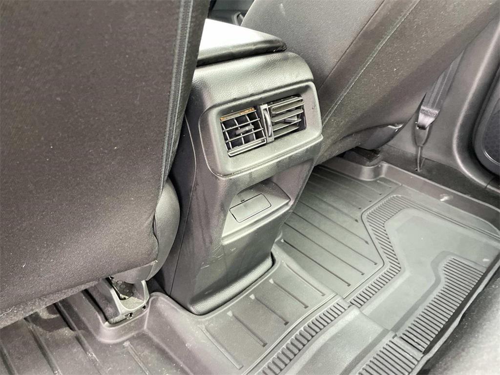 used 2023 Honda CR-V car, priced at $25,770