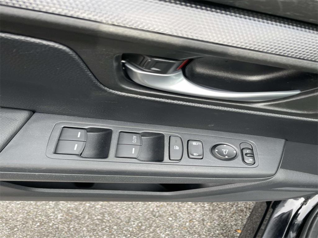 used 2023 Honda CR-V car, priced at $25,770