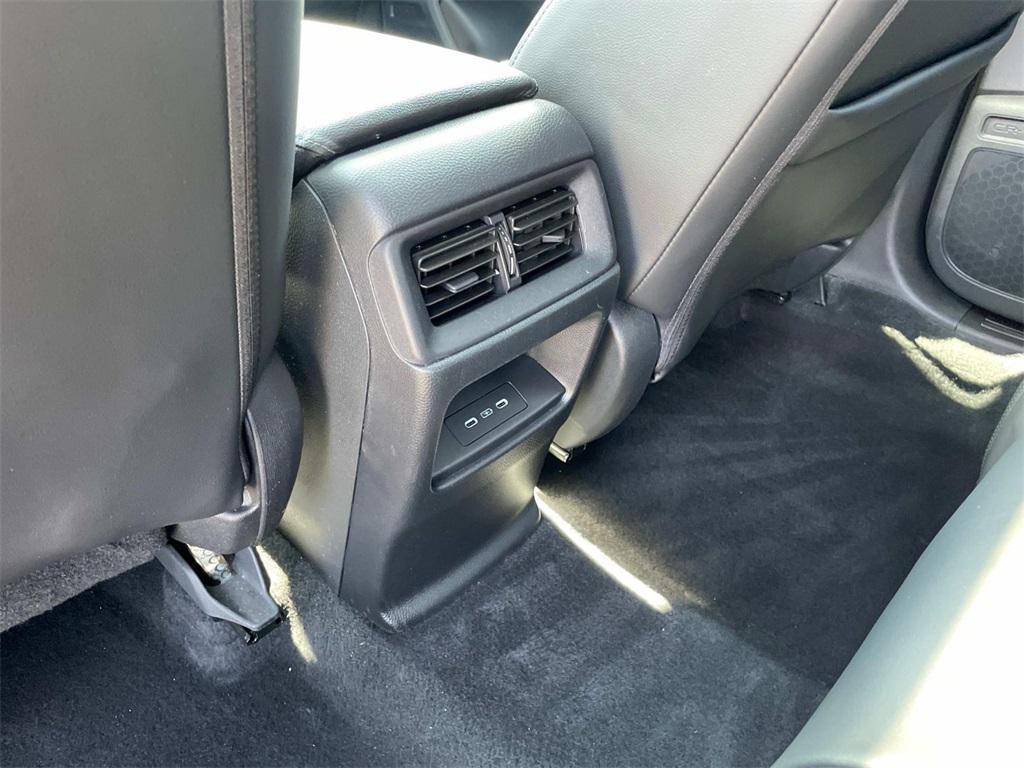 used 2024 Honda CR-V car, priced at $32,250