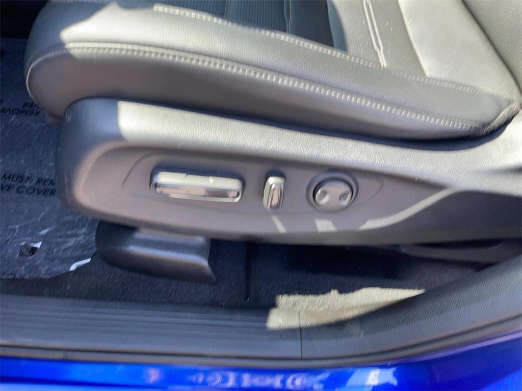 used 2024 Honda CR-V car, priced at $32,250