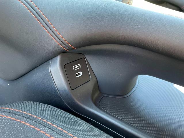 new 2025 Honda HR-V car, priced at $29,350