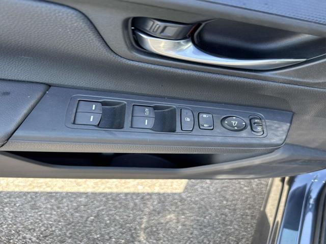used 2025 Honda CR-V car, priced at $29,700