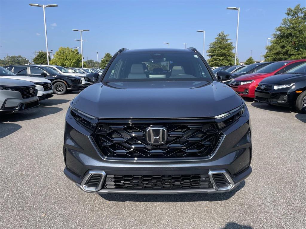 new 2026 Honda CR-V Hybrid car, priced at $42,950