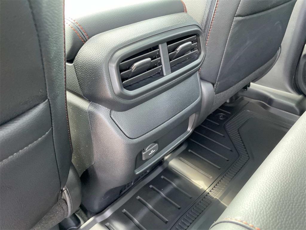 new 2025 Honda Ridgeline car, priced at $47,285