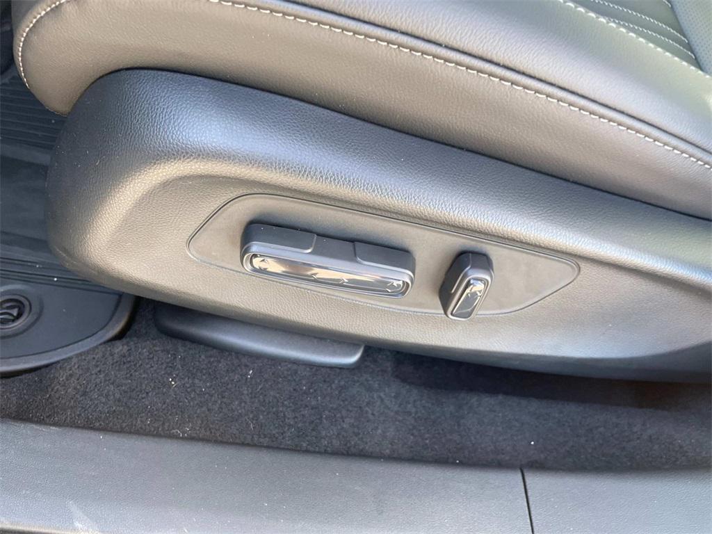 new 2026 Honda HR-V car, priced at $31,150