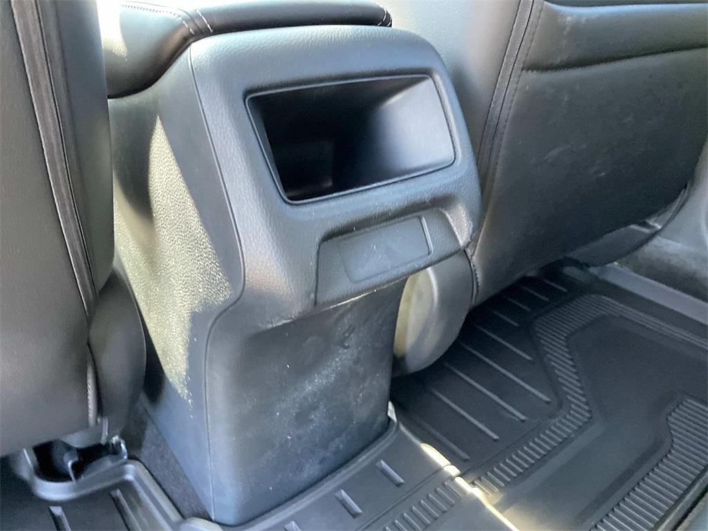 new 2026 Honda HR-V car, priced at $31,150