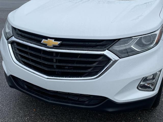 used 2019 Chevrolet Equinox car, priced at $16,941